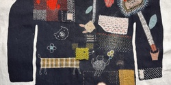 Banner image for 2024 Black Cat Makerie : The Play of Embroidery with Adriana Torres