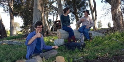Banner image for Reading the Landscape - Film Night at Mt. Martha House Community Garden