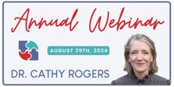Banner image for Annual Webinar with Dr Cathy Rogers: Educational Neuroscience