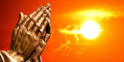 Banner image for What is Prayer? (WA 4.00PM-5.30PM AEST 7.00PM-8.30PM)