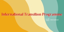 Banner image for Transition Programme Semester 2, 2024