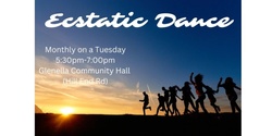 Banner image for Ecstatic Dance