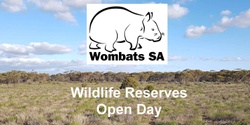 Banner image for Open Day Moorunde Wildlife Reserve 