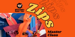 Banner image for ZIP Repair Masterclass
