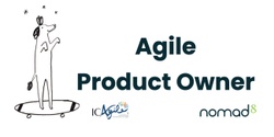 Banner image for ICAgile Product Owner Course