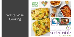 Banner image for Waste Wise Cooking