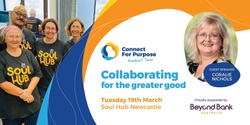 Banner image for Collaborating for the Greater Good