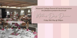 Banner image for Mother's Day Dinner