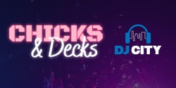 Banner image for Chicks & Decks March Meet up 