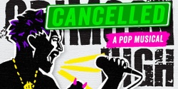 Banner image for Four Letter Word Theatre presents: "Cancelled"