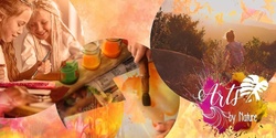 Banner image for Arts by Nature Holistic Art Nature Playgroup & Art Workshops~ Mondays, Hallett Cove