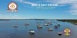 Banner image for BMS 6 Day Cruise (April)