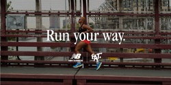 Banner image for Run Your Way On Tour