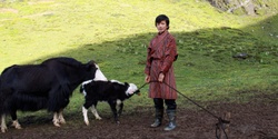 Banner image for Short Film Screening - "The Yak Herder's Son" by filmmaker and Ranger, Tenzin Phuntsho