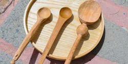 Banner image for Traditional Wood Spoon Carving