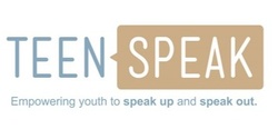 Banner image for Teen Speak 2024