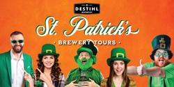 Banner image for St. Patrick's Brewery Tours