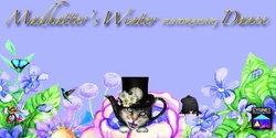 Banner image for Madhatter's Winter Fundraising Dance