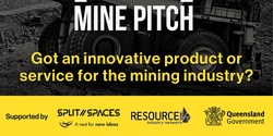 Banner image for Mine Pitch March 2023
