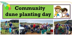 Banner image for Guilderton community planting day