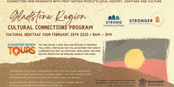 Banner image for Gladstone Region Cultural Connection I  Cultural Heritage Tour
