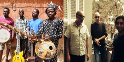 Banner image for Baba Commandant and Mandingo Band + The Dwarfs of East Agouza