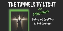 Banner image for The tunnels by night 