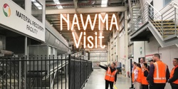 Banner image for Monday Showcase - visit to NAWMA's processing plant at Edinburgh