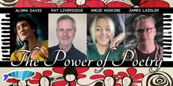 Banner image for The Power of Poetry