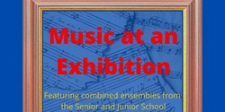 Banner image for Festival Of Arts 2022 - Music At An Exhibition
