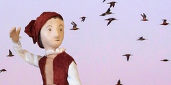 Banner image for The Boy With Wings