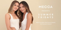 Banner image for MECCA Presents Summer Fridays