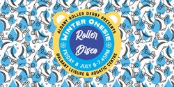 Banner image for Roller Disco: Winter Onesie
