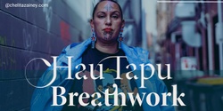 Banner image for Hau Tapu Breathwork WELLINGTON