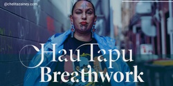 Banner image for Hau Tapu Breathwork CHRISTCHURCH 