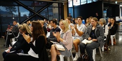 Banner image for Startup Breakfast Club: PR and Comms for Startups