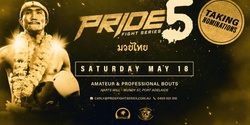 Banner image for Pride Fight Series 5