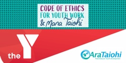 Banner image for Hawkes Bay: Mana Taiohi wānanga & Code of Ethics for Youth Work training