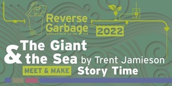 Banner image for Meet & Make Story Time - The Giant and the Sea