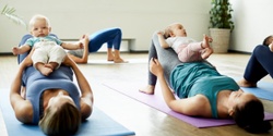 Banner image for T3 2024 Casual Bookings - Mums 'n' Bubs Yoga