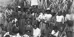 Banner image for Sugar Slaves documentary screening 