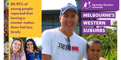 Banner image for Western Suburbs of Melbourne Mentoring Program - Information Session