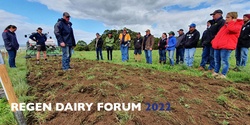 Banner image for Regen Dairy Forum 2022