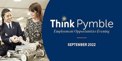 Banner image for THINK Pymble 2022