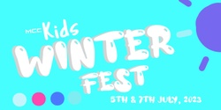 Banner image for Kids Winter Fest