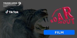 Banner image for TikTok Young Lions Competition 2023 - Film Workshop