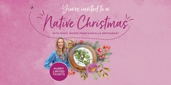 Banner image for Celebrate a Native Christmas with Mindy Woods and Santos Organics