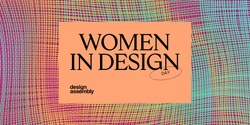 Banner image for DA Event | Women in Design DAY | Design & You