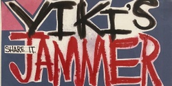 Banner image for VIKI's JAMMER
