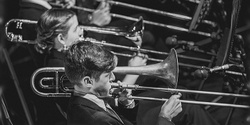 Banner image for WAYJO presents The Trombone: Big Band Backbone - Act Belong Commit Concert